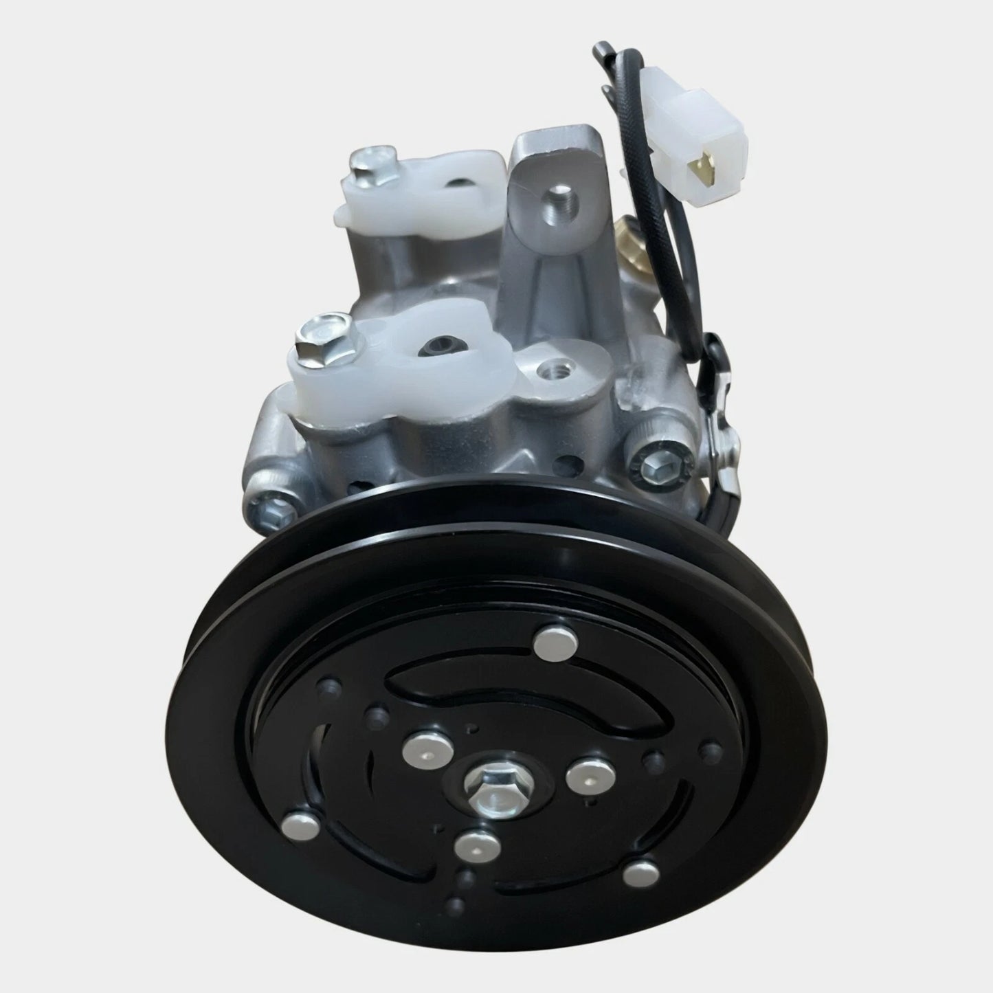 AC Compressor for Kubota Tractor M9540 Replacement (2000–2020)