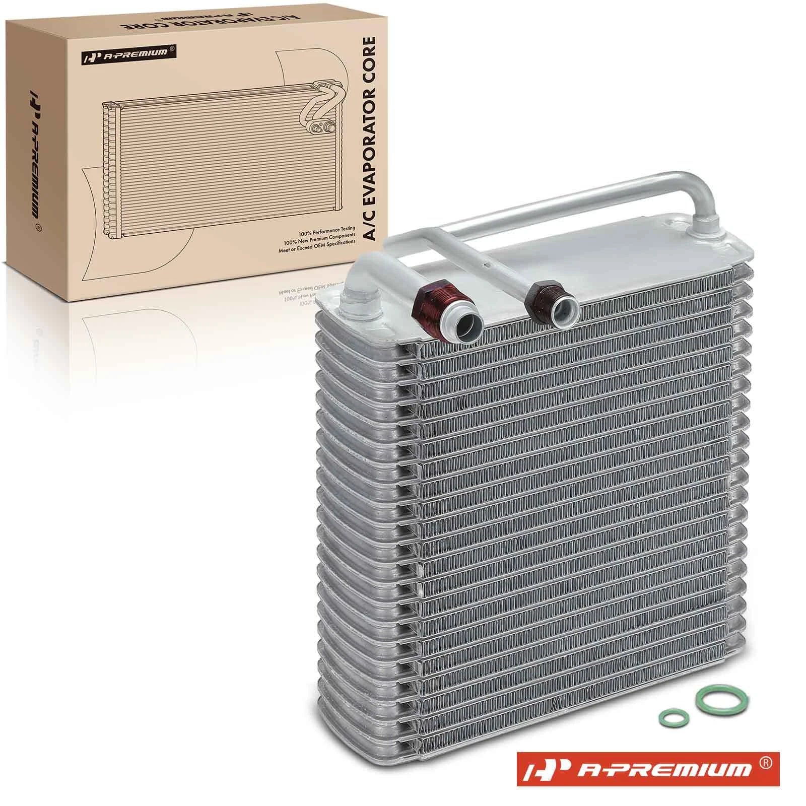 A/C Evaporator Core for Chevrolet Malibu, Buick Regal (1978–1987)