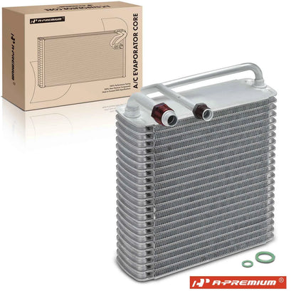 A/C Evaporator Core for Chevrolet Malibu, Buick Regal (1978–1987)