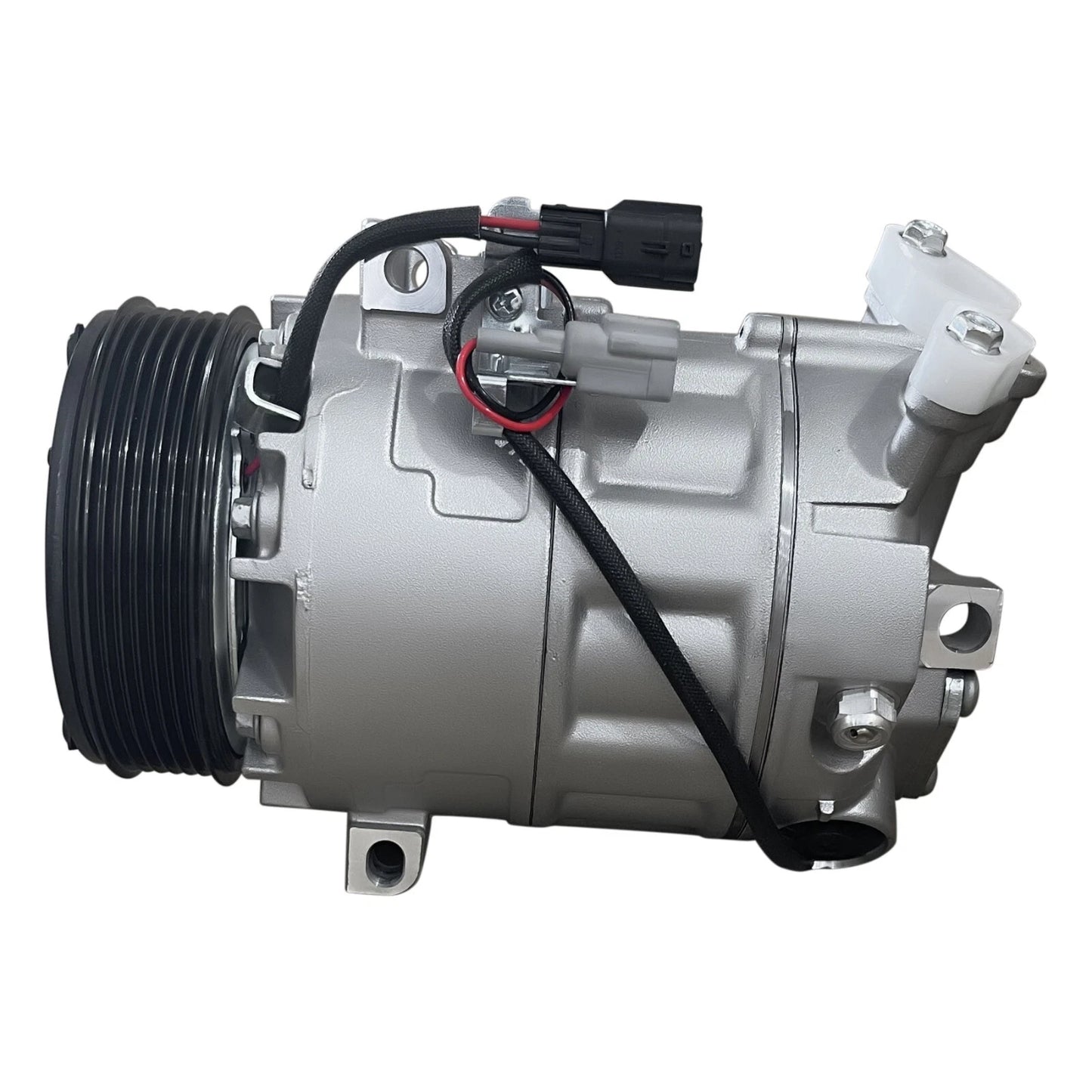 AC Compressor Replacement for Mitsubishi Outlander 2.5L (2022–2024)