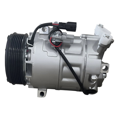 AC Compressor Replacement for Mitsubishi Outlander 2.5L (2022–2024)