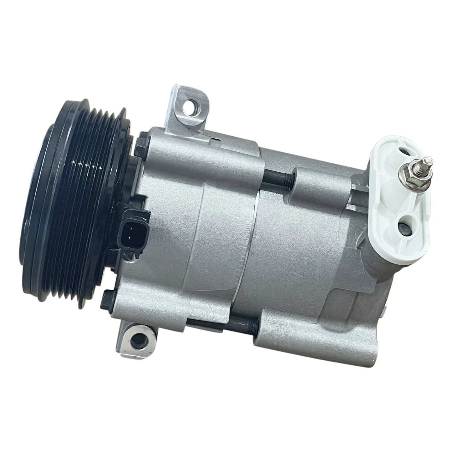 A C Compressor Kit Replacement for Saturn Vue XE XR 2.4L (2008–2010)