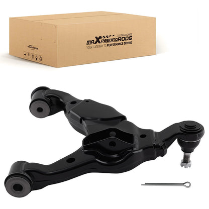 Driver Front Lower Left Control Arm for Toyota 4Runner (2003–2009)