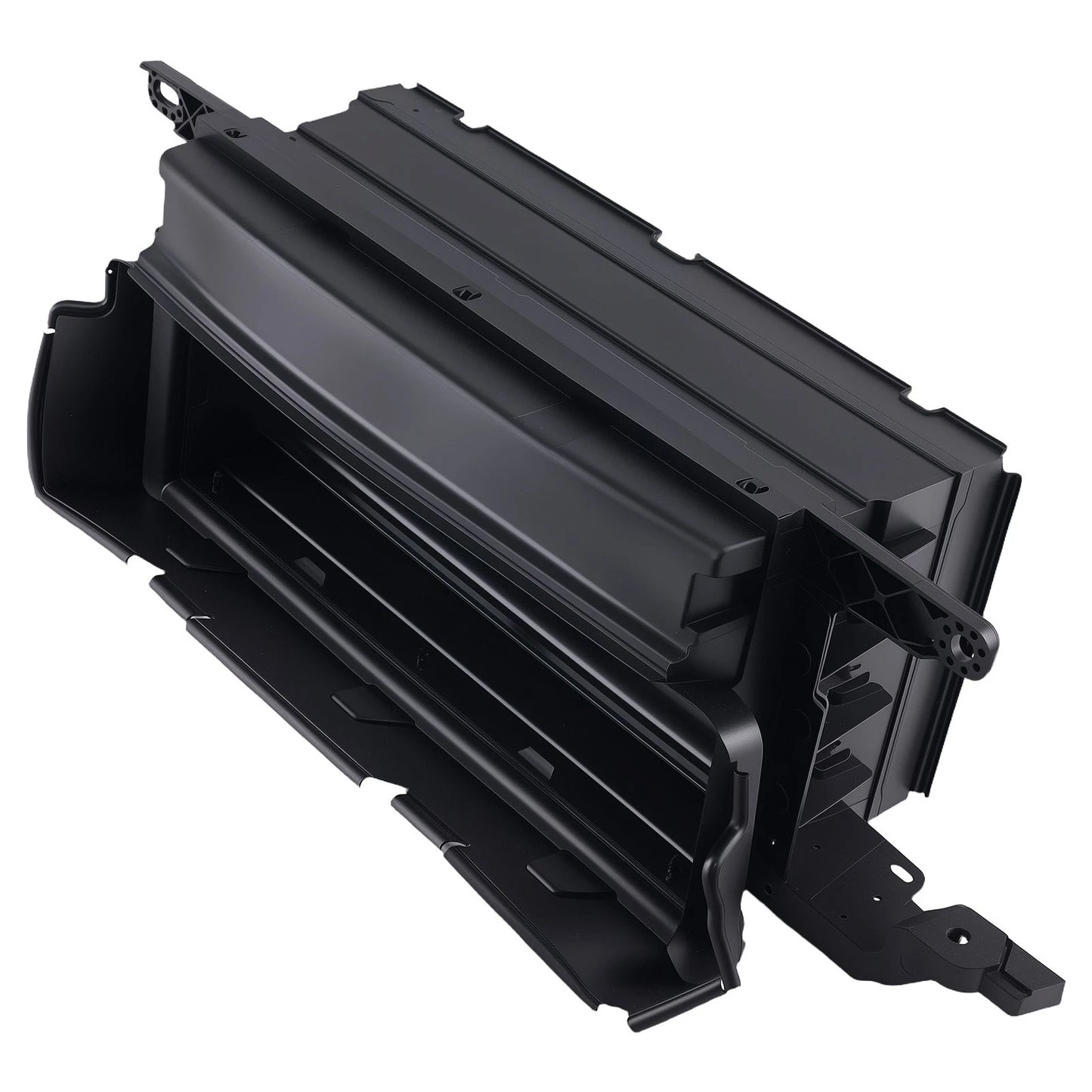 Adjustable Radiator Shutter for Ford Expedition (2018–2022)