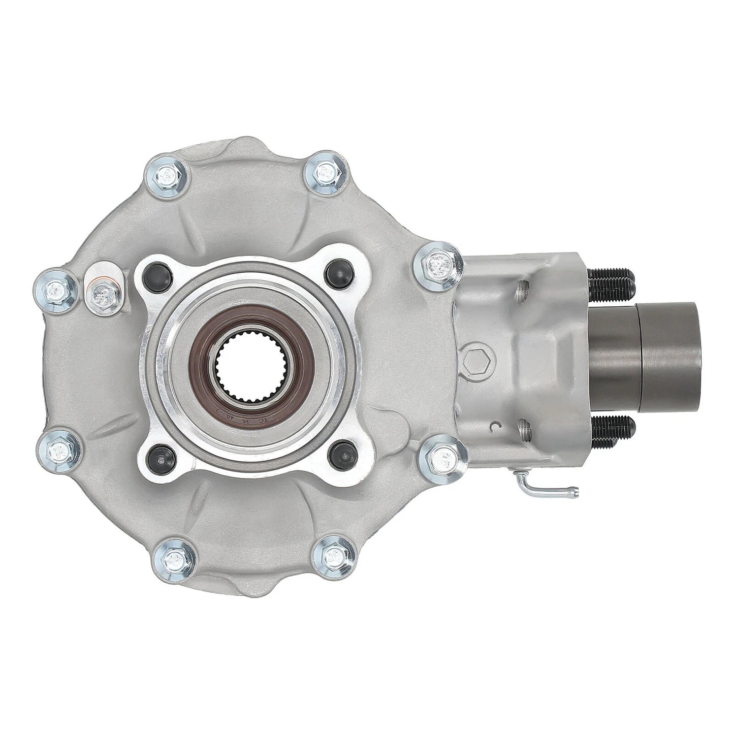 Final Drive Differential Gear for Honda Foreman (2005–2014)