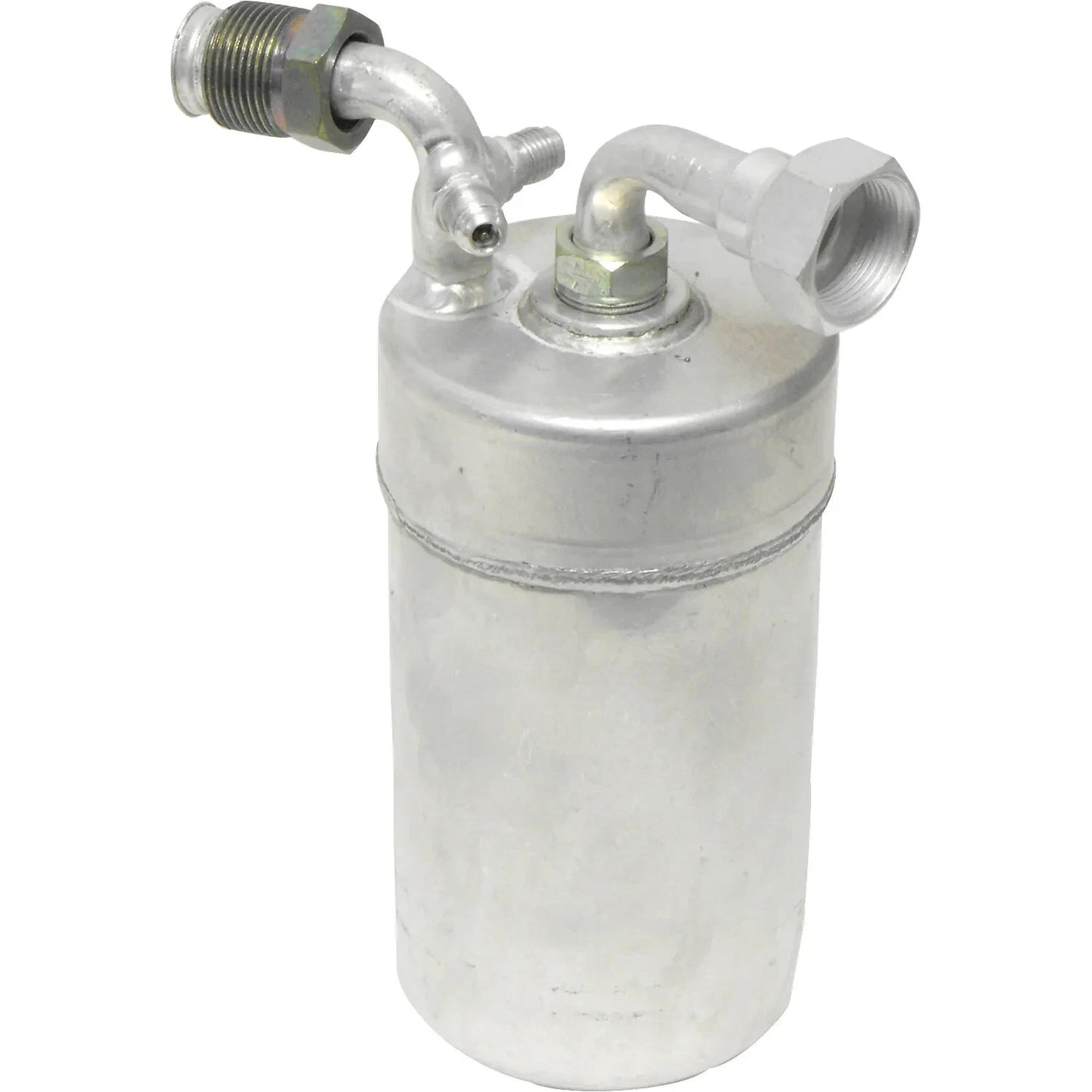 AC Compressor Replacement for Pontiac 6000 2.5L (1987–1988)