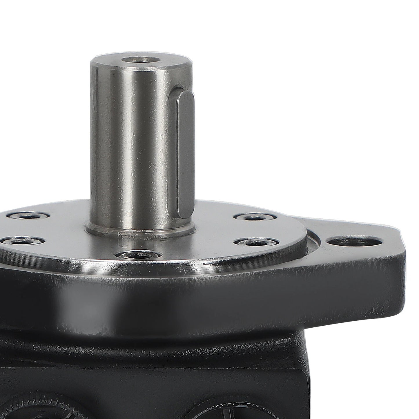 Low Speed High Torque Hydraulic Motor for Eaton Char-Lynn H Series (1970–1979)