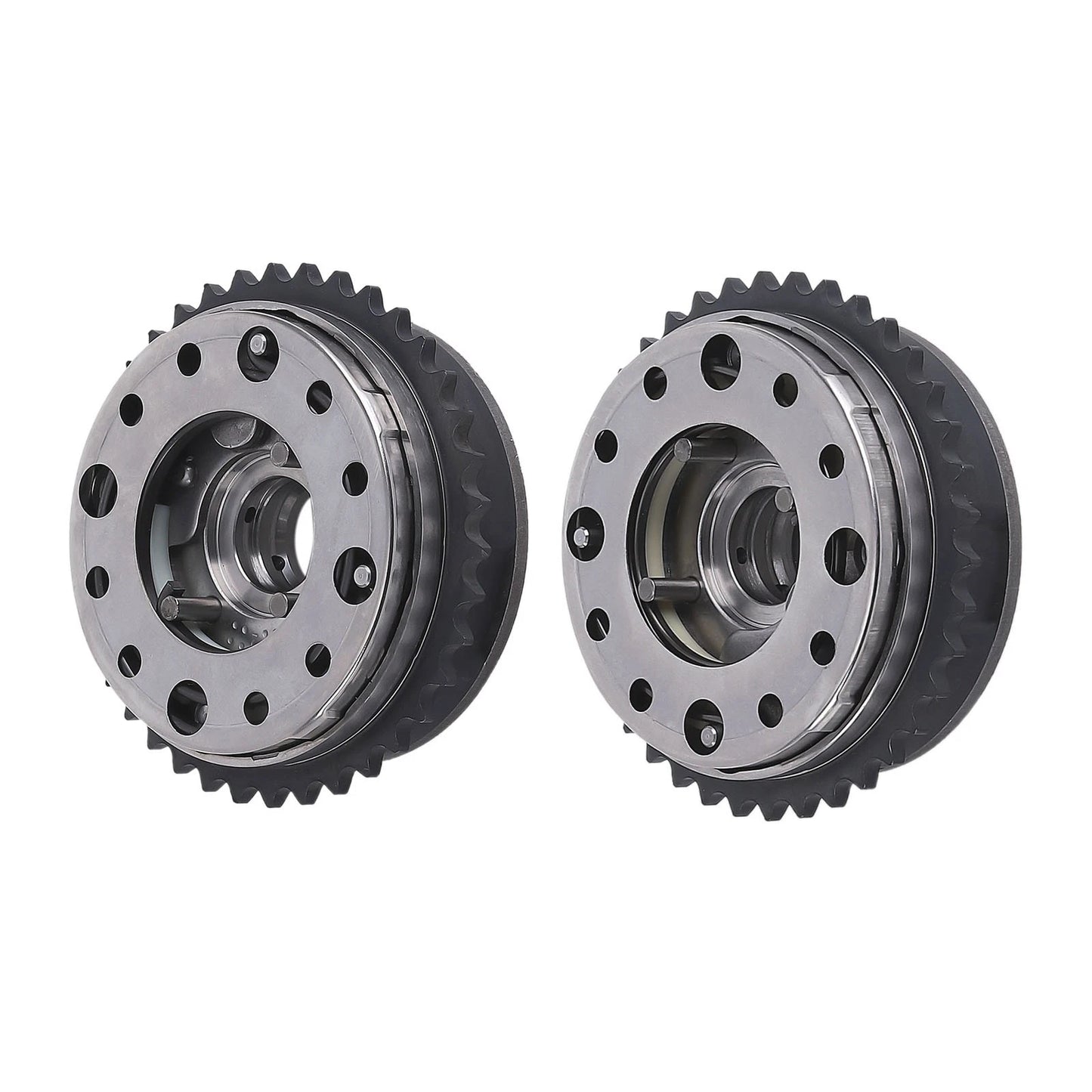 2PCS Camshaft VVT Gear for BMW F22 F30 X4 Z4 X3 (2013–2018)