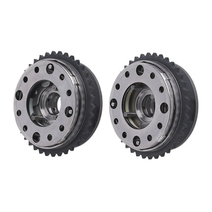 2PCS Camshaft VVT Gear for BMW F22 F30 X4 Z4 X3 (2013–2018)