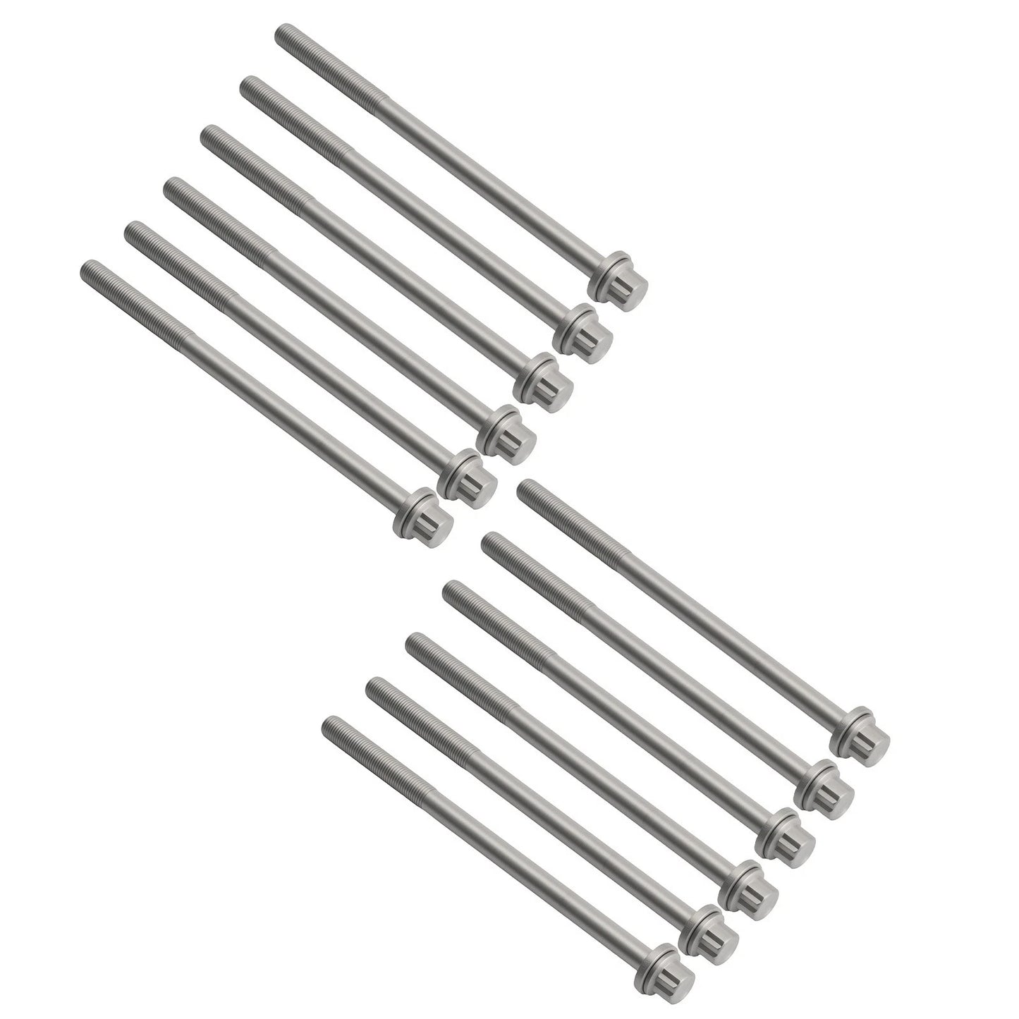Cylinder Head Bolt Kit for Subaru Forester 2.5L (1999–2009)