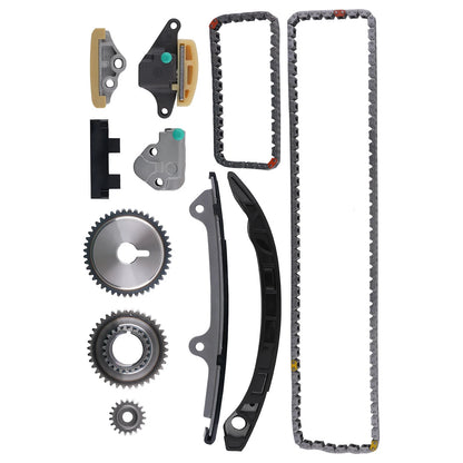 Engine Timing Chain Kit for Nissan Urvan 2.5L (2008–2013)