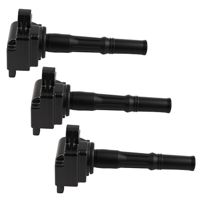 Ignition Coil Pack for Toyota 4Runner Tacoma 3.4L V6 (1995–2004)
