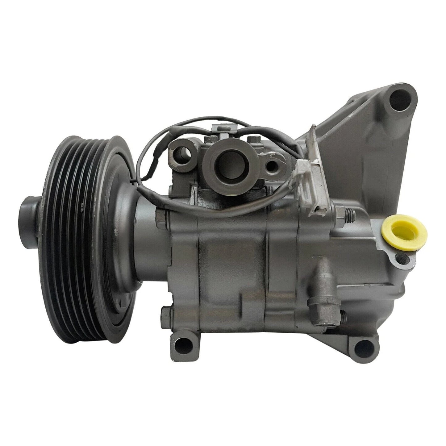 A C Compressor Kit Replacement for Mazda 2 1.5L (2012–2014)
