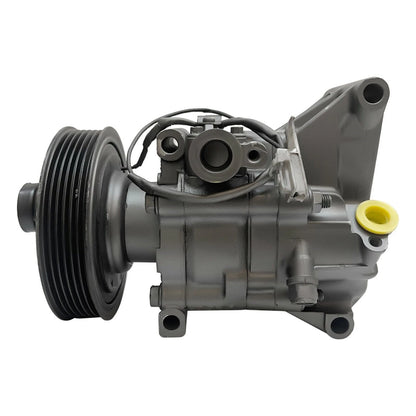 A C Compressor Kit Replacement for Mazda 2 1.5L (2012–2014)