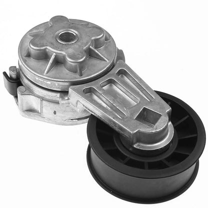 Belt Tensioner with Pulley for Chevy Corvette C4 (1988–1991)