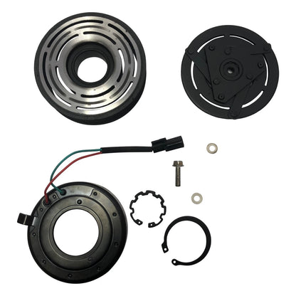 A C Compressor Clutch Replacement for Infiniti QX60 3.5L (2022–2023)