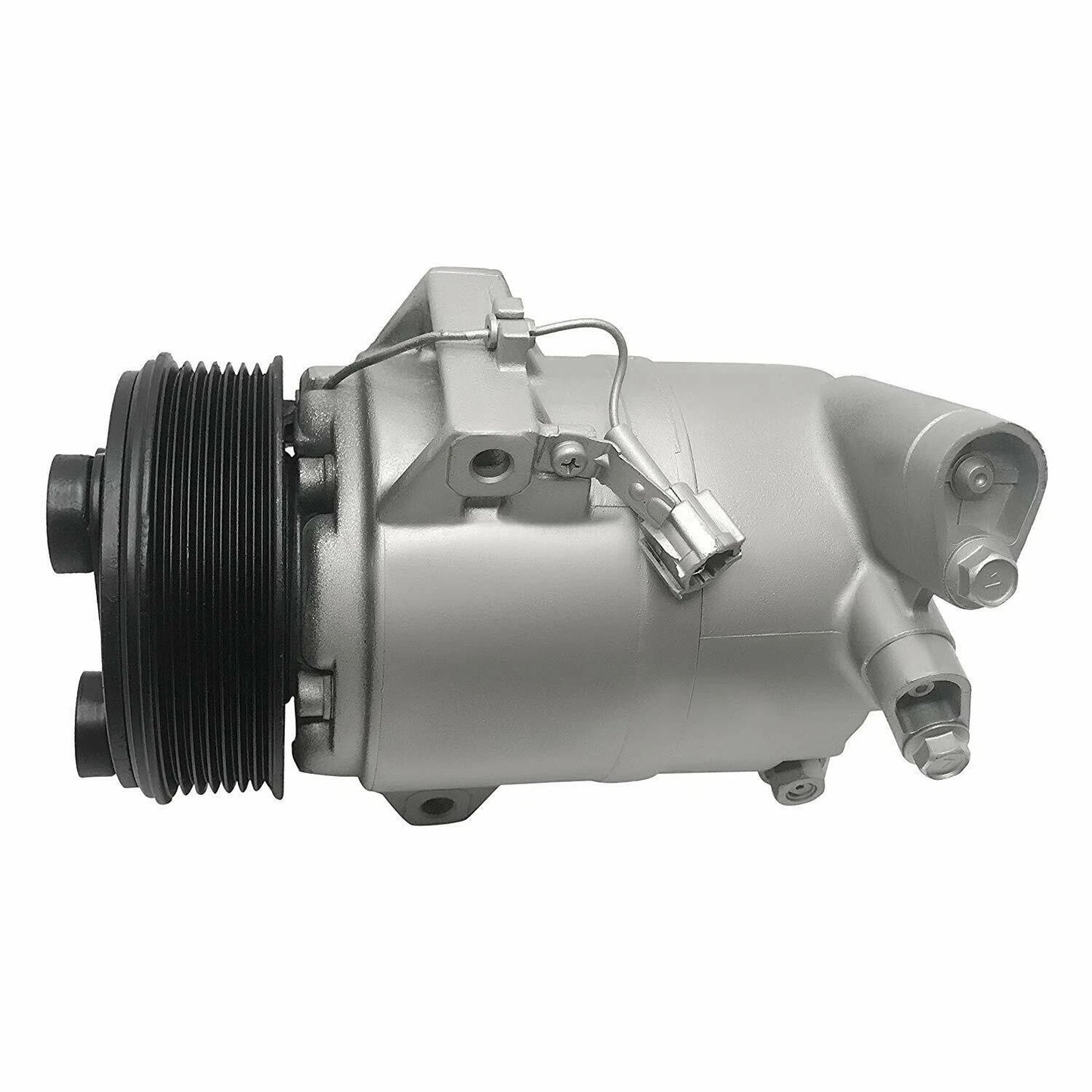 AC Compressor Kit Replacement for Nissan NV3500 4.0L (2016–2016)