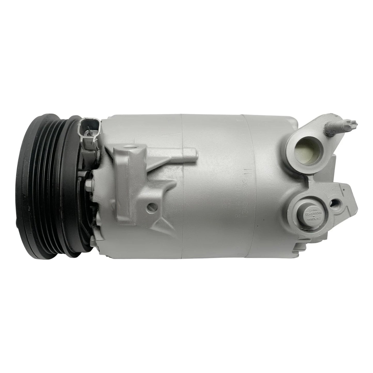 AC Compressor Replacement for Ford Escape 2.5L (2015–2016)