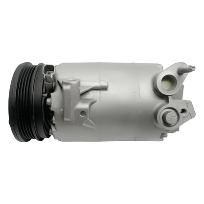 AC Compressor Replacement for Ford Escape 2.5L (2015–2016)