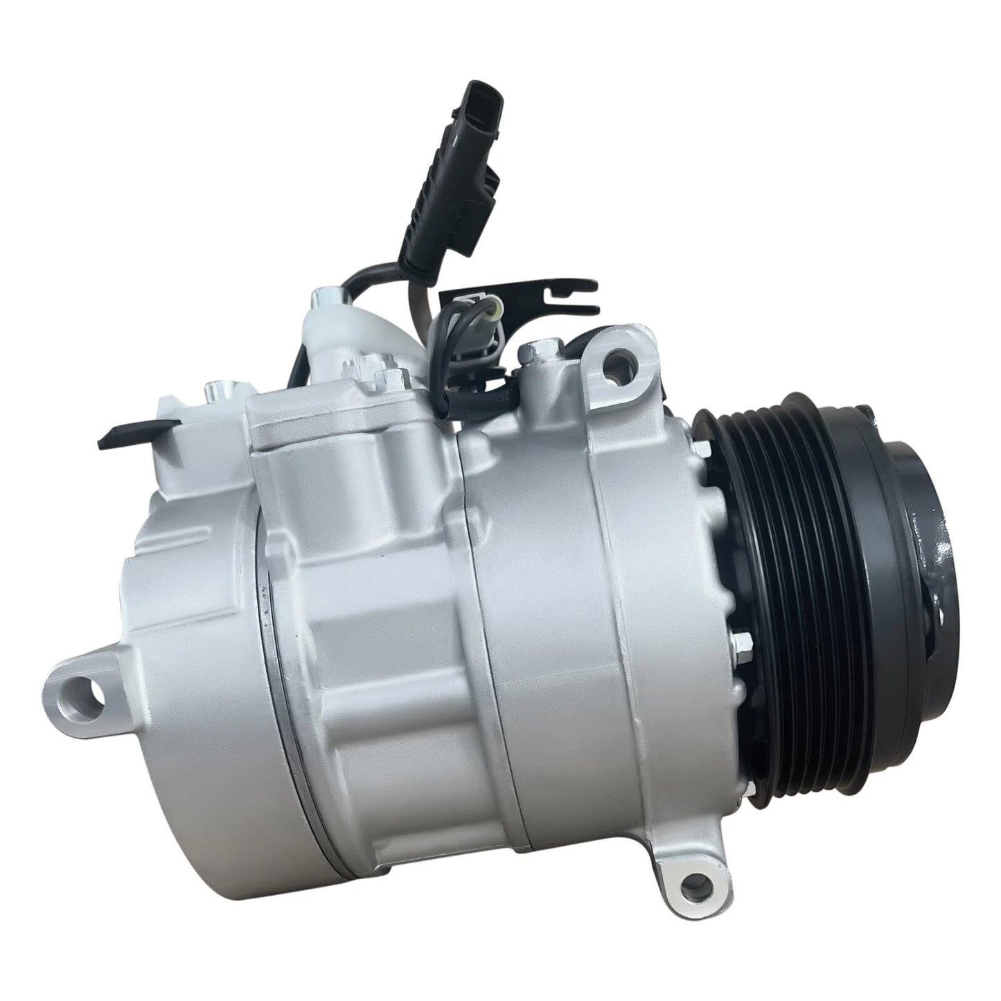AC Compressor Kit Replacement for Mercedes SL550 4.7L (2019–2019)