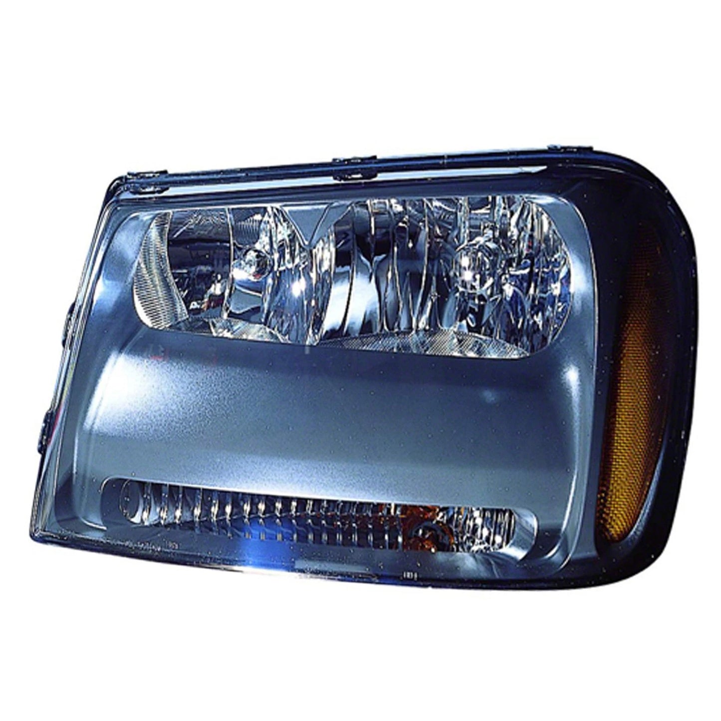 Driver Side Halogen Headlight Assembly Replacement for Toyota Tundra (2014–2021)