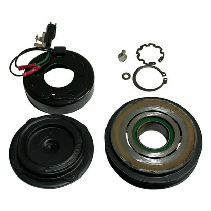 AC Compressor Clutch Replacement for Lincoln MKT (2016–2019)