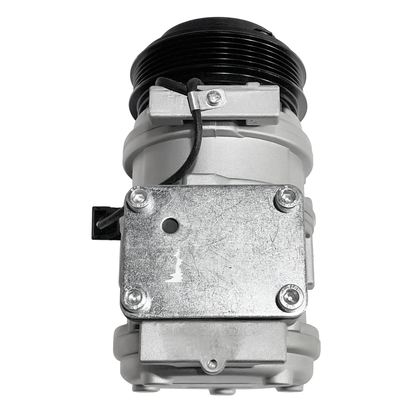 AC Compressor Replacement for BMW 840Ci 4.0L (1995–1999)