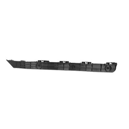 Bumper Cover Support Rail Replacement Rear Left for Toyota Tundra (2007–2013)