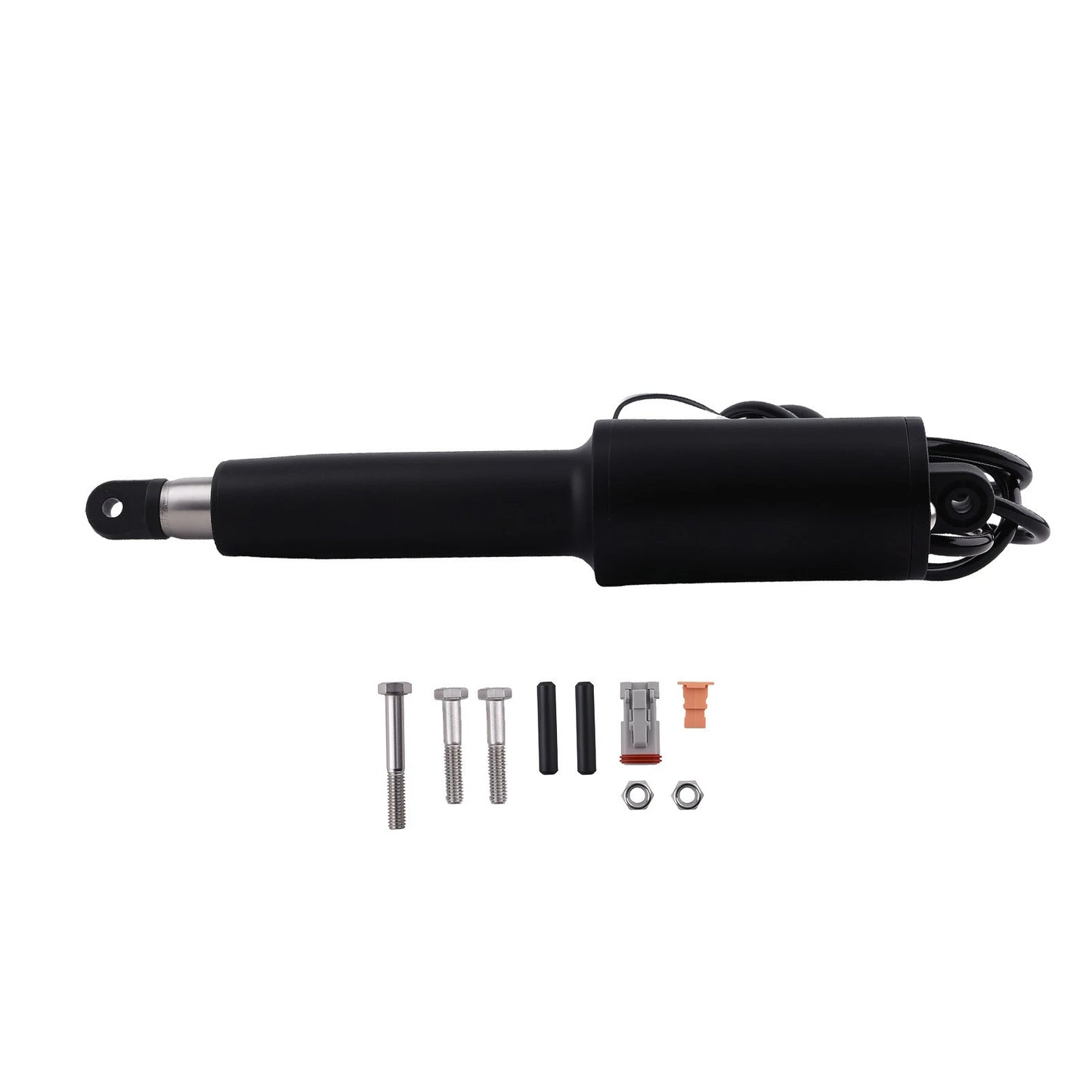 12V Marine Tilt Trim Motor for Lenco (2001–2007) 4.25" Actuator
