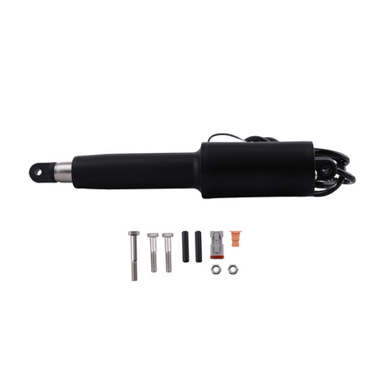 12V Marine Tilt Trim Motor for Lenco (2001–2007) 4.25" Actuator