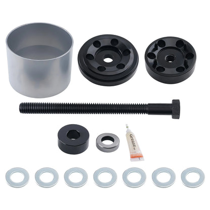 Bushing Installation Tool for Hendrickson Toughlift Lift Axle (1992–1997)