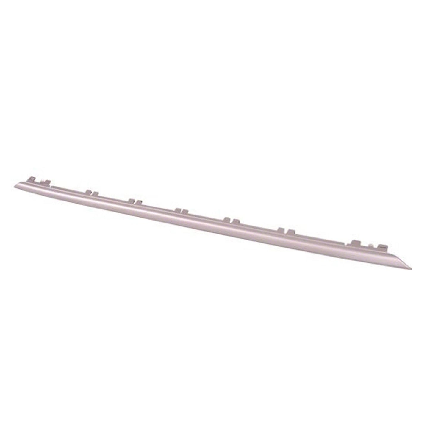 Front Bumper Cover Molding Replacement for Toyota Highlander (2020–2023)