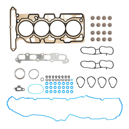 Head Gasket for Chevrolet Corolado GMC Canyon Isuzu I-290 2.9L DOHC (2007–2012)