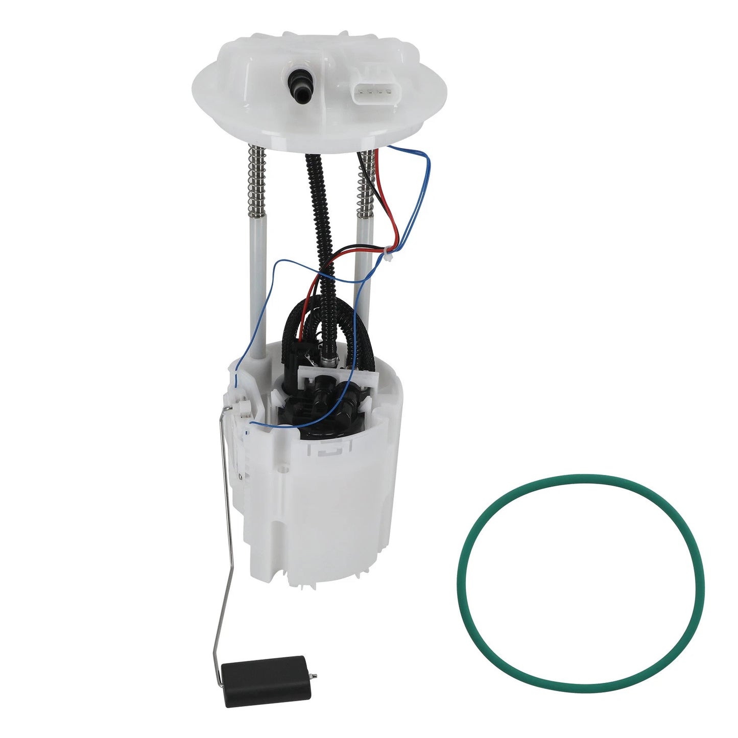 Fuel Pump Module with Sending Unit for 2009-2010 Dodge Ram 1500 (3.7L, 5.7L)