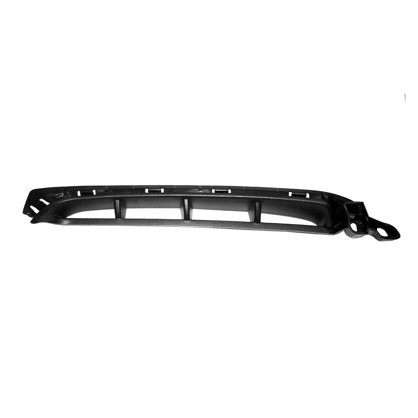 Front Passenger Side Head Light Trim Molding Replacement for Hyundai Kona (2018–2023)