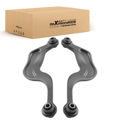 2pcs Rear Upper Rearward Control Arms for 2007–2016 GMC Acadia Limited