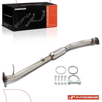 Catalytic Converter for Buick Rendezvous, Chevrolet Venture (2002–2007)