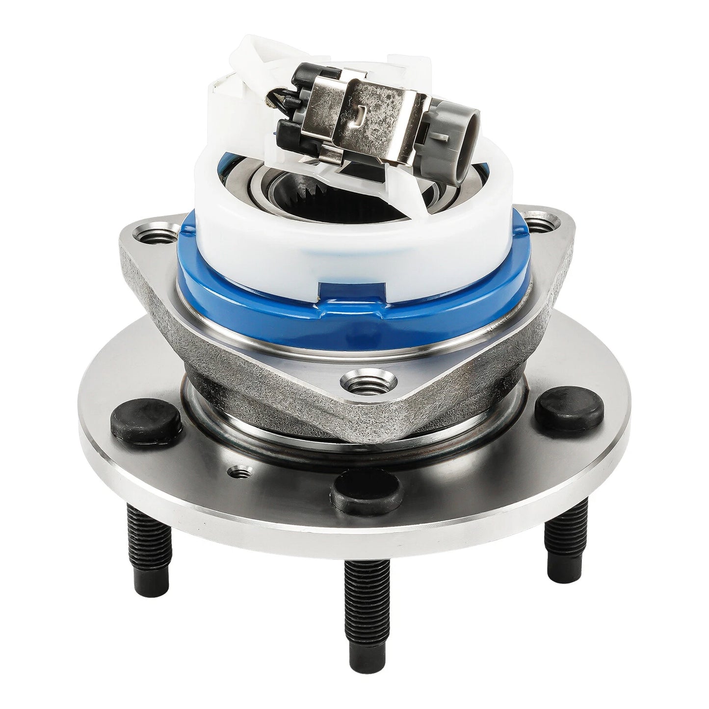 Front or Rear Wheel Bearing Hub Assembly for Chevy Impala (2000–2013)