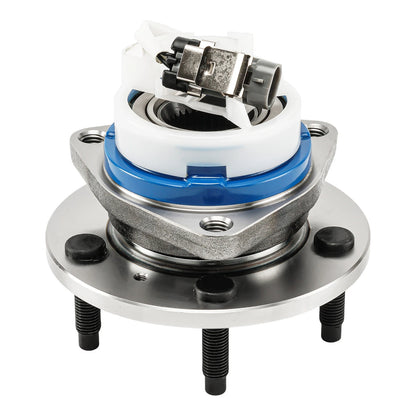 Front or Rear Wheel Bearing Hub Assembly for Chevy Impala (2000–2013)