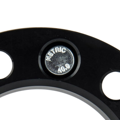 6x5.5 Wheel Spacers 1in for Toyota Tacoma 4Runner Colorado (2005–2015)