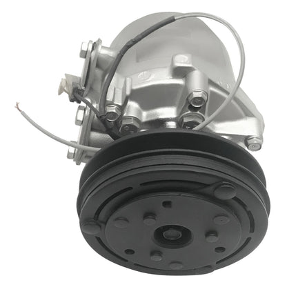 A C Compressor with Clutch for Ford Explorer (2002–2005)