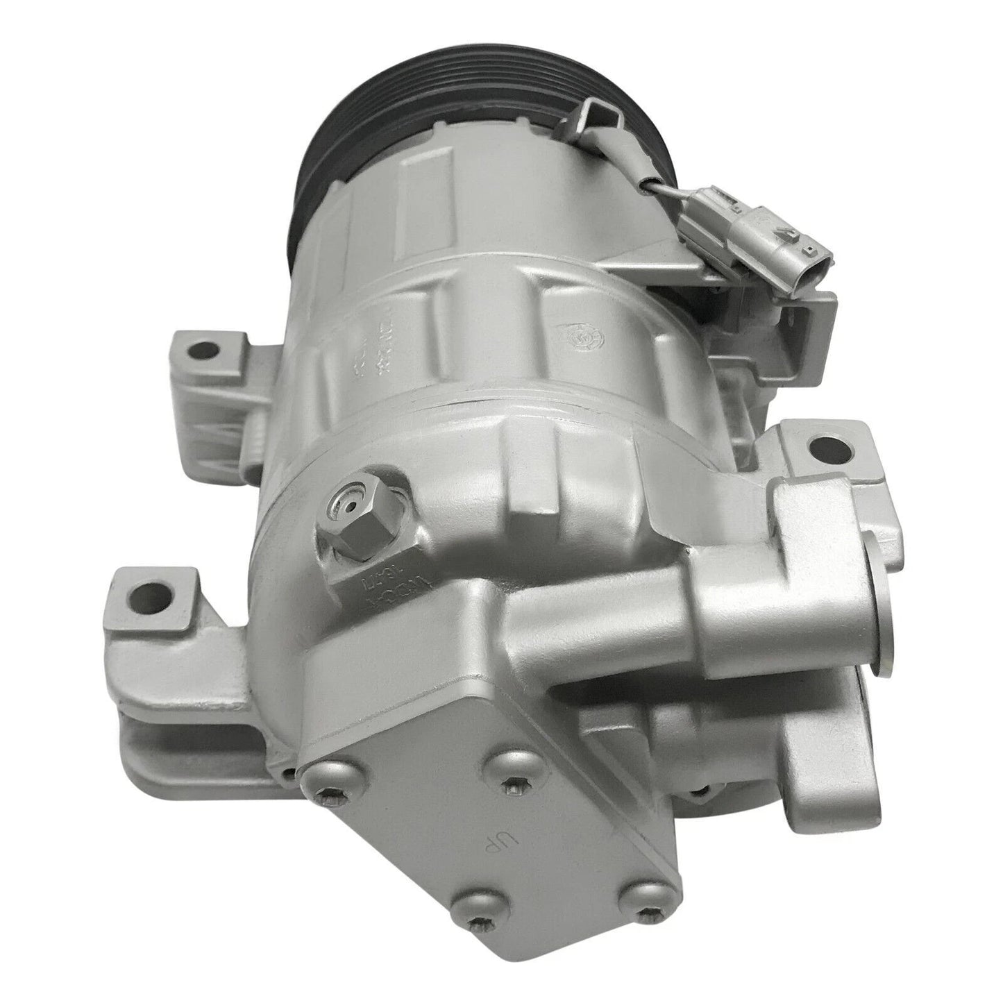 AC Compressor Kit with Condenser for Nissan Altima 2.5L (2018–2018)