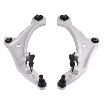 Front Lower Control Arm Ball Joint for Nissan Murano (2009–2014)