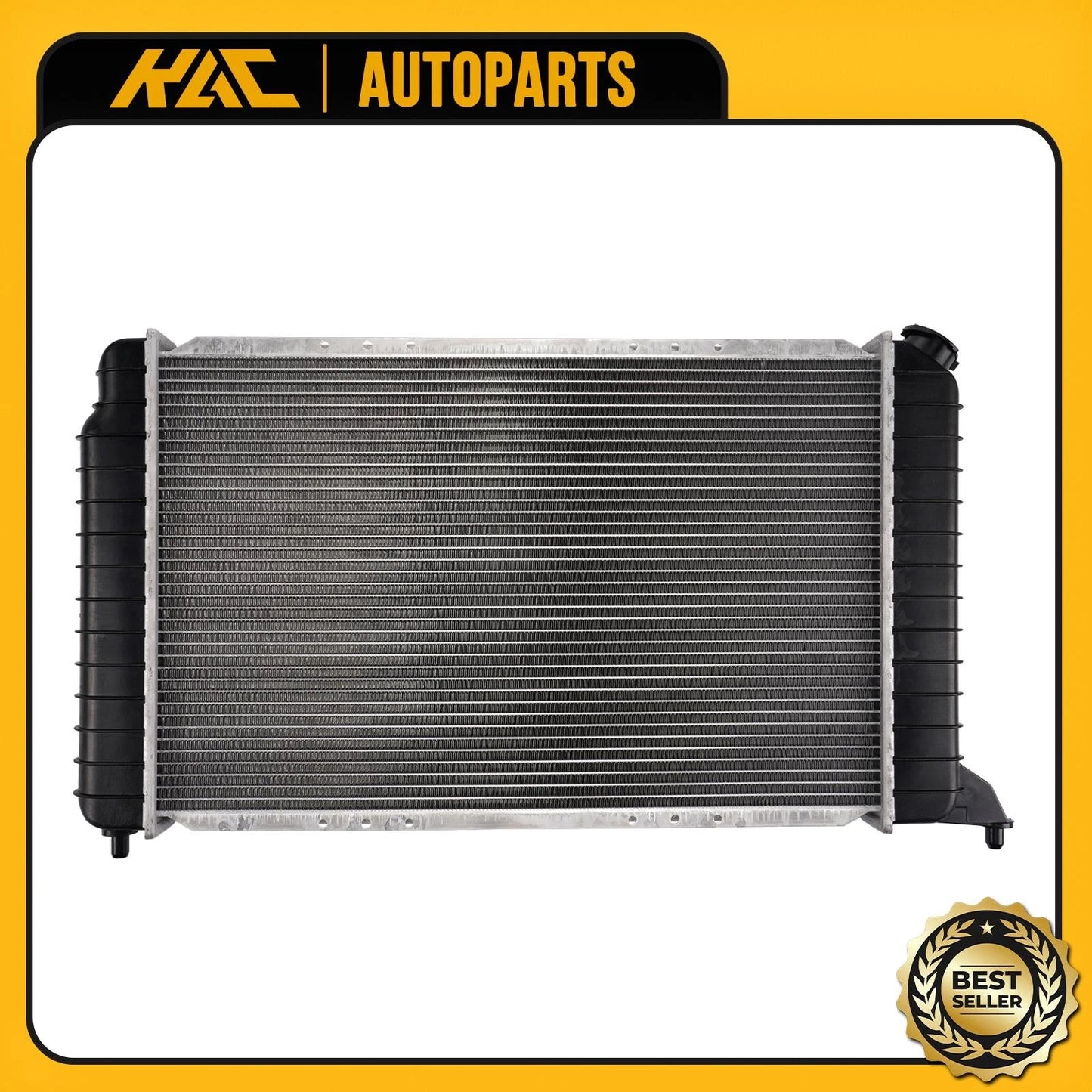 All Engine Radiator Aluminum Core for 2000–2005 Buick LeSabre (2347)