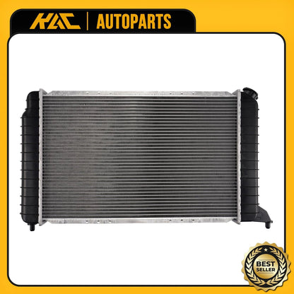 All Engine Radiator Aluminum Core for 2000–2005 Buick LeSabre (2347)