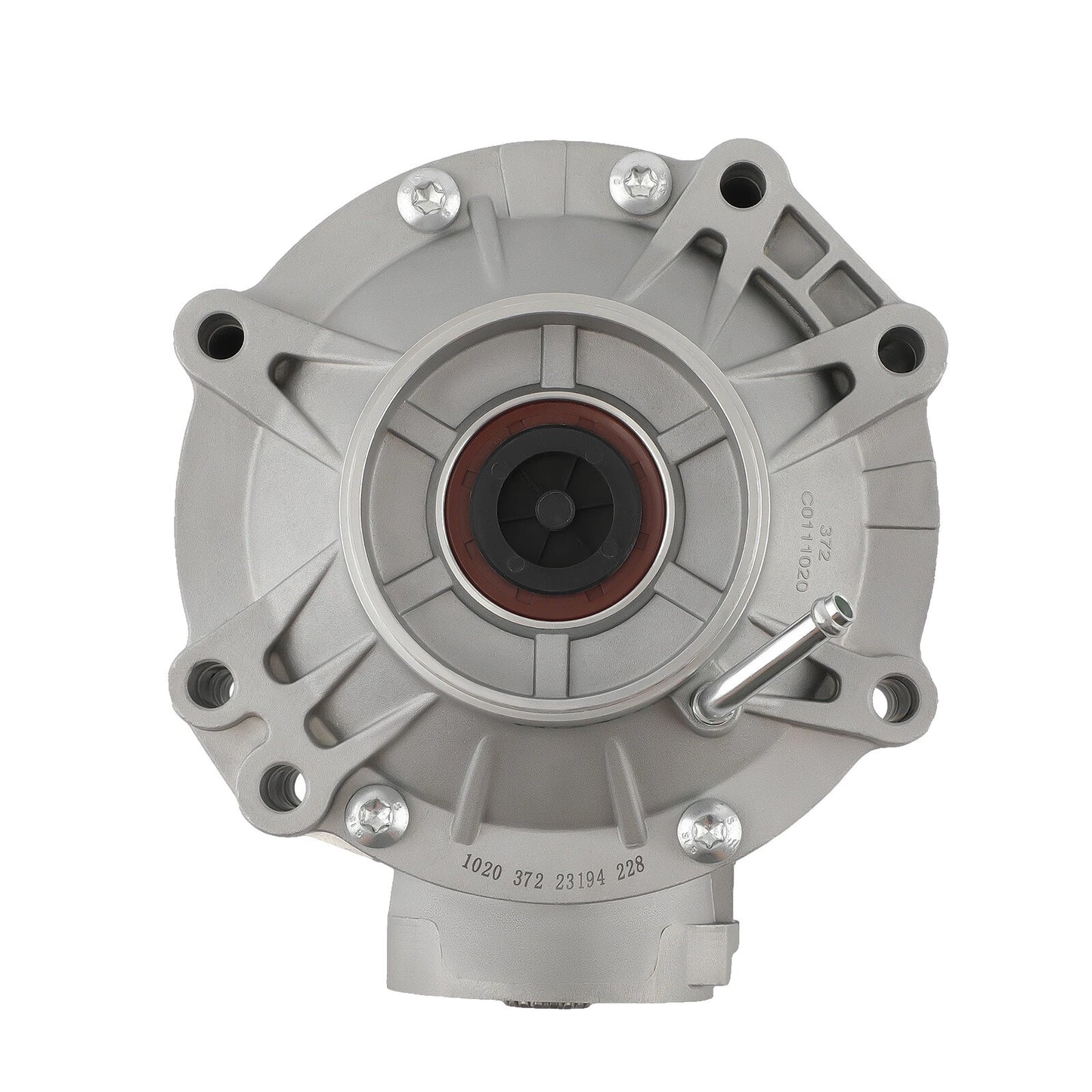 Complete Rear Differential for Can-Am (2020–2024)