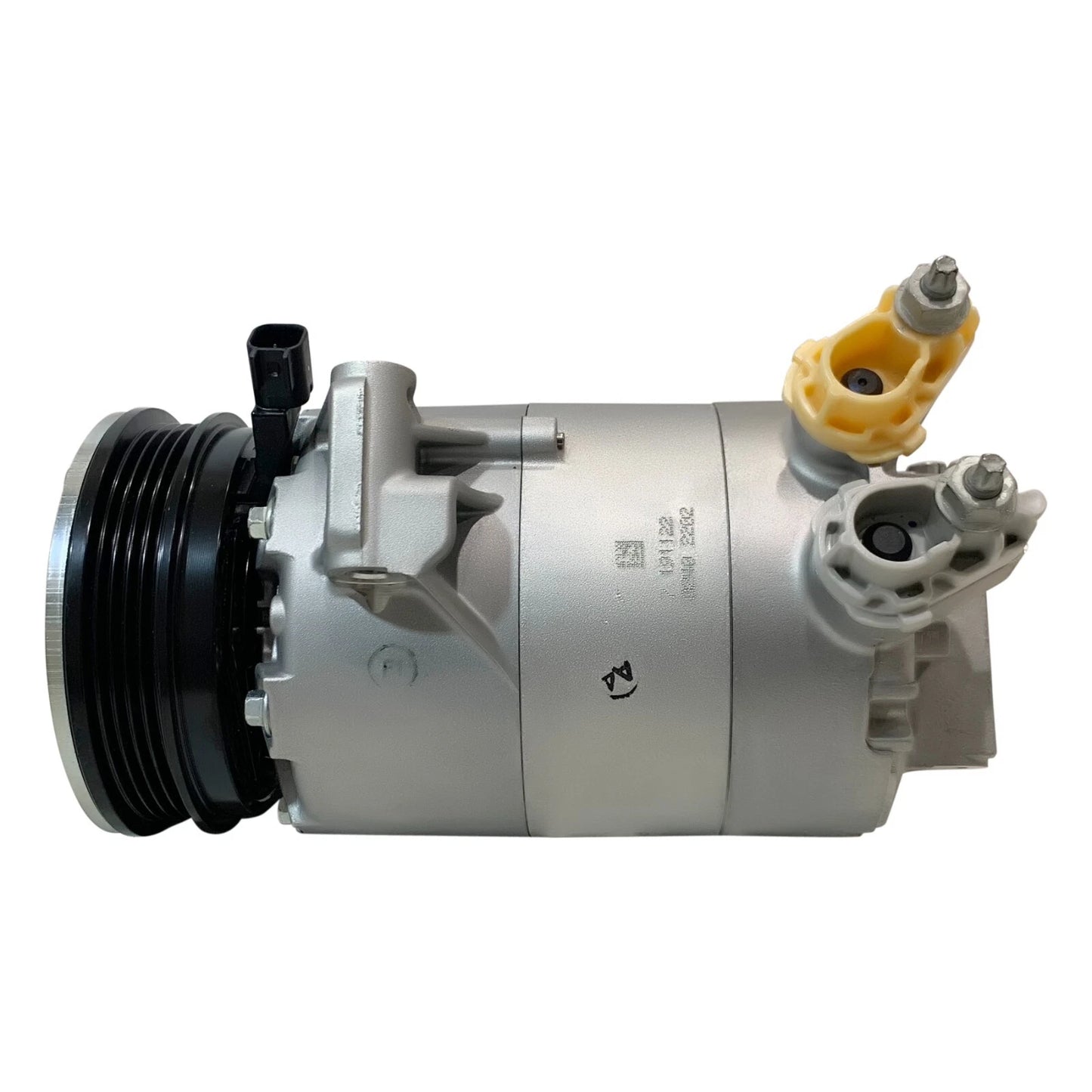 AC Compressor Kit Replacement for Ford Transit Connect 2.5L (2014–2016)