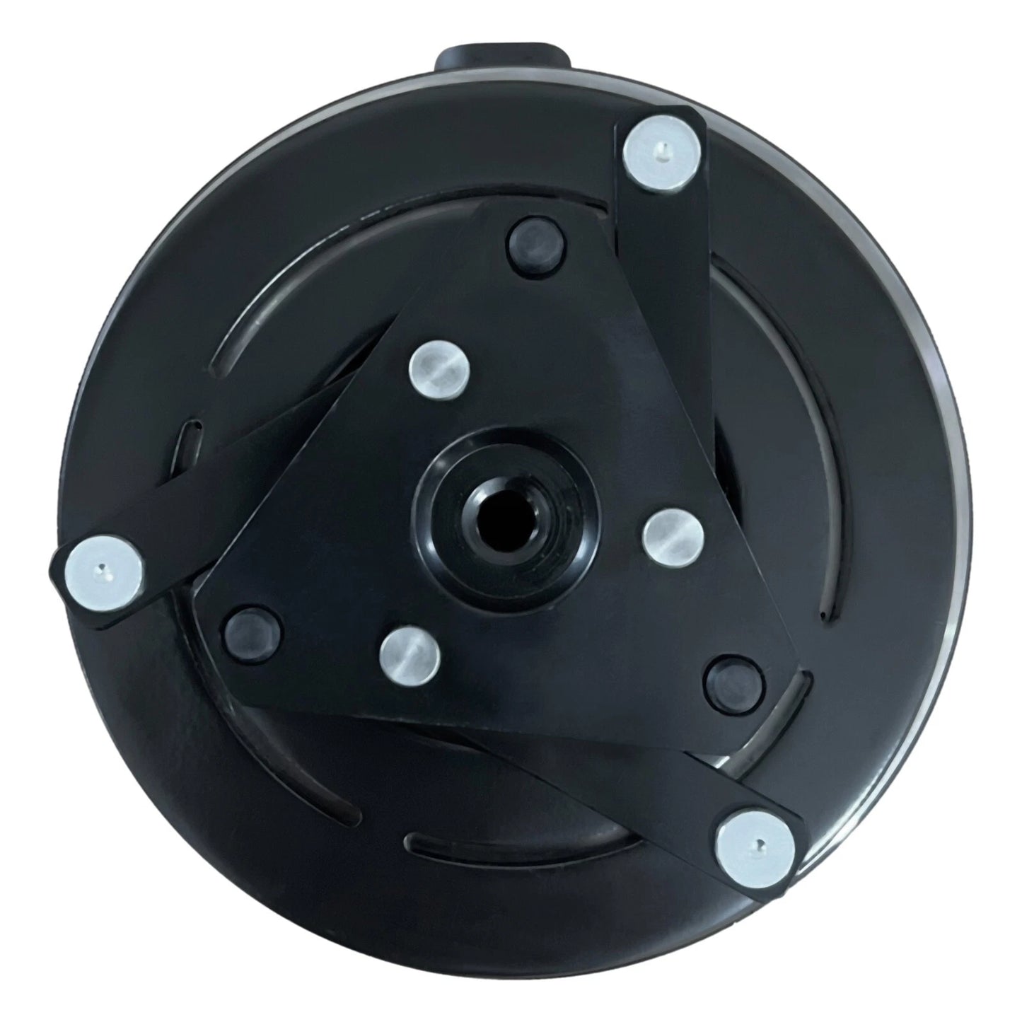 AC Compressor Clutch Replacement for Chevrolet Monte Carlo (2006–2007)
