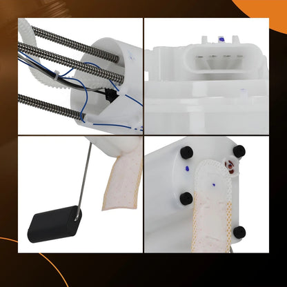 Electric Fuel Pump Module for Chevy Express GMC Savana (1997–2002)