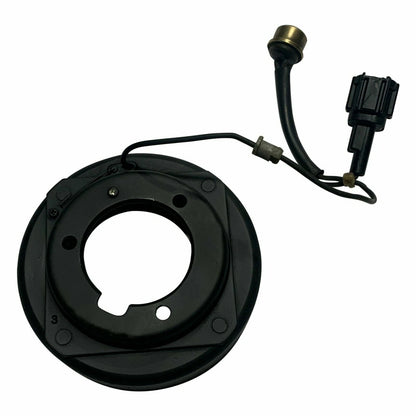 A C Compressor Clutch Replacement for Nissan Frontier 3.3L (2002–2004)